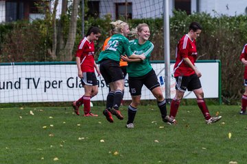 Bild 57 - TSV Heiligenstedten - M�nsterdorfer SV : Ergebnis: 1:3